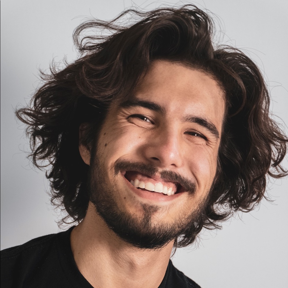 Meet your Posher, Kendall